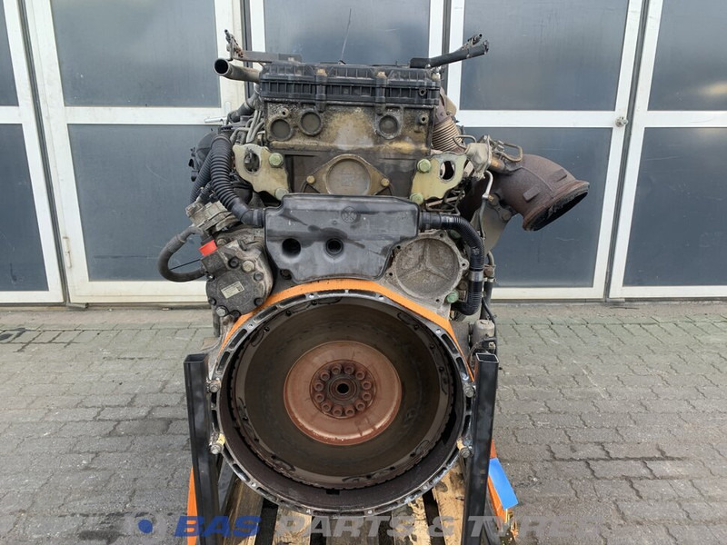 Mercedes-Benz Actros MP4 Motor Mercedes OM470.906 395 A 002 010 65 00 - 엔진 트럭 용 : 사진 2 Mercedes-Benz Actros MP4 Motor Mercedes OM470.906 395 A 002 010 65 00 - 엔진 트럭 용 : 사진 2