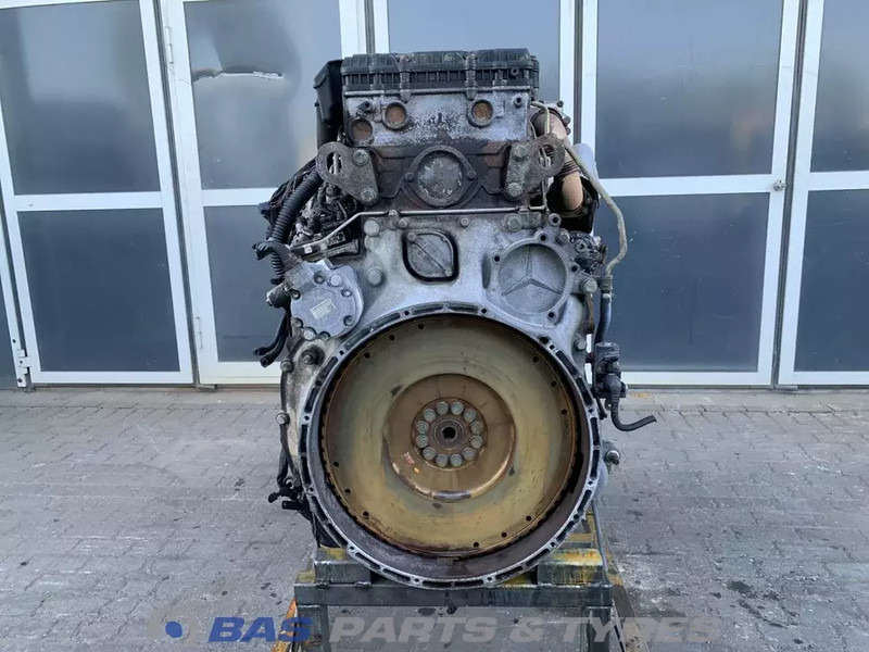 Mercedes-Benz Actros MP4 Motor Mercedes OM471.900 450 A 002 010 65 00 - 엔진 트럭 용 : 사진 2 Mercedes-Benz Actros MP4 Motor Mercedes OM471.900 450 A 002 010 65 00 - 엔진 트럭 용 : 사진 2
