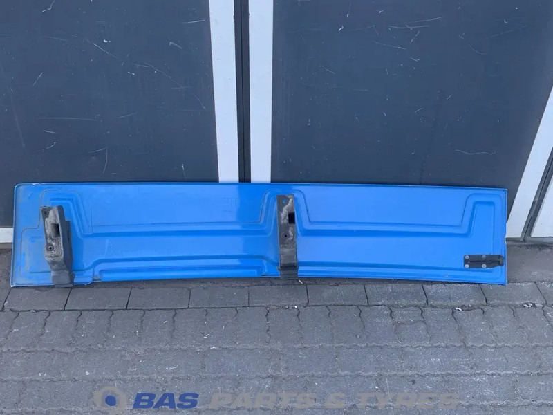 Mercedes-Benz Actros MP4 - 공기역학/ 스포일러 트럭 용 : 사진 2 Mercedes-Benz Actros MP4 - 공기역학/ 스포일러 트럭 용 : 사진 2