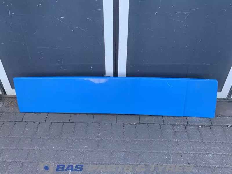 Mercedes-Benz Actros MP4 - 공기역학/ 스포일러 트럭 용 : 사진 1 Mercedes-Benz Actros MP4 - 공기역학/ 스포일러 트럭 용 : 사진 1