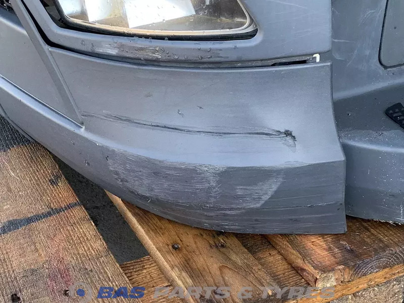 범퍼 트럭 용 Mercedes-Benz Antos MP4 Bumper Mercedes A 960 310 23 22 : 사진 6