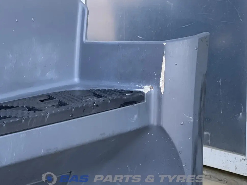 범퍼 트럭 용 Mercedes-Benz Antos MP4 Bumper Mercedes A 960 310 23 22 : 사진 7