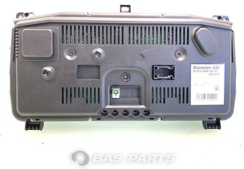 Mercedes-Benz Antos MP4 Instrumentenpaneel Mercedes A 008 446 66 21 - 대시보드 트럭 용 : 사진 2 Mercedes-Benz Antos MP4 Instrumentenpaneel Mercedes A 008 446 66 21 - 대시보드 트럭 용 : 사진 2