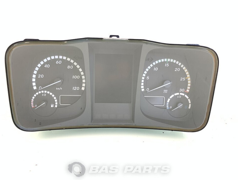 Mercedes-Benz Antos MP4 Instrumentenpaneel Mercedes A 008 446 66 21 - 대시보드 트럭 용 : 사진 1 Mercedes-Benz Antos MP4 Instrumentenpaneel Mercedes A 008 446 66 21 - 대시보드 트럭 용 : 사진 1