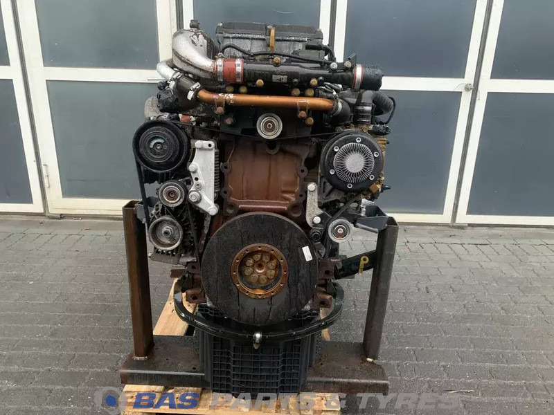 Mercedes-Benz Antos MP4 Motor Mercedes OM470LA 395 A 002 010 65 00 - 엔진 트럭 용 : 사진 4 Mercedes-Benz Antos MP4 Motor Mercedes OM470LA 395 A 002 010 65 00 - 엔진 트럭 용 : 사진 4