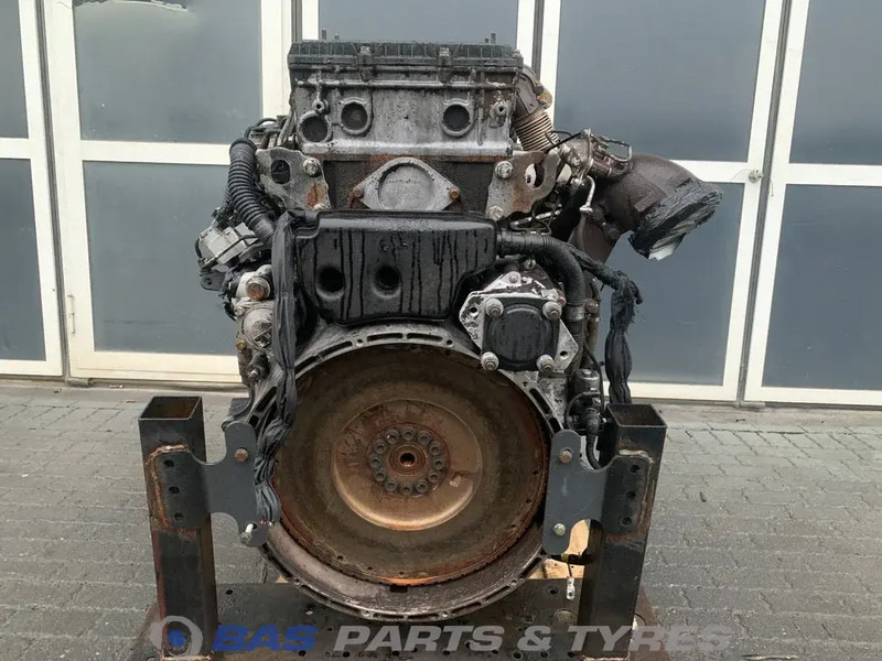 Mercedes-Benz Antos MP4 Motor Mercedes OM470LA 395 A 002 010 65 00 - 엔진 트럭 용 : 사진 2 Mercedes-Benz Antos MP4 Motor Mercedes OM470LA 395 A 002 010 65 00 - 엔진 트럭 용 : 사진 2