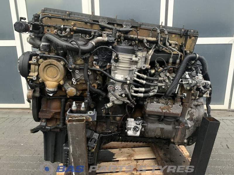 Mercedes-Benz Antos MP4 Motor Mercedes OM470LA 395 A 002 010 65 00 - 엔진 트럭 용 : 사진 1 Mercedes-Benz Antos MP4 Motor Mercedes OM470LA 395 A 002 010 65 00 - 엔진 트럭 용 : 사진 1