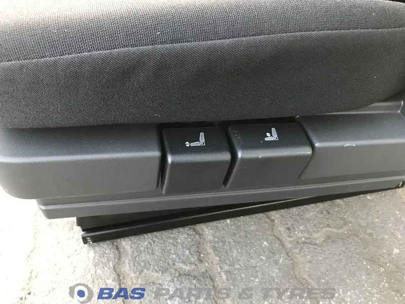 Mercedes-Benz Atego MP4 Bestuurdersstoel Mercedes A 967 910 13 01 - 좌석 트럭 용 : 사진 5 Mercedes-Benz Atego MP4 Bestuurdersstoel Mercedes A 967 910 13 01 - 좌석 트럭 용 : 사진 5