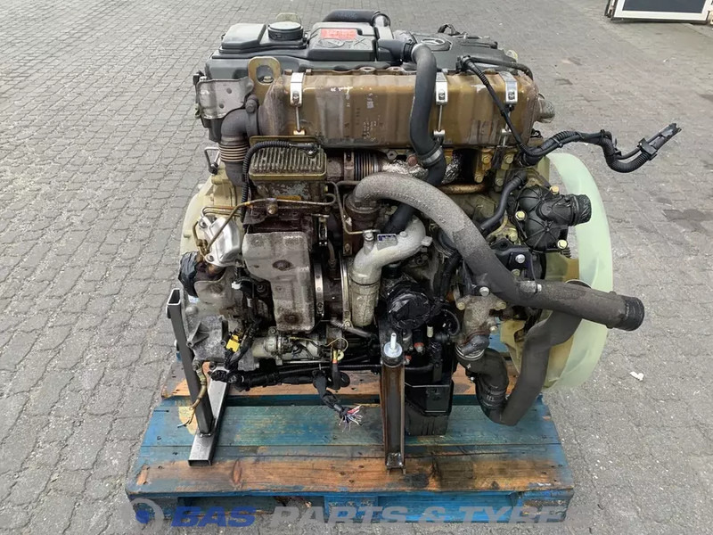 Mercedes-Benz Atego MP4 Motor Mercedes OM934.913 230 A 002 010 65 00 - 엔진 트럭 용 : 사진 3 Mercedes-Benz Atego MP4 Motor Mercedes OM934.913 230 A 002 010 65 00 - 엔진 트럭 용 : 사진 3
