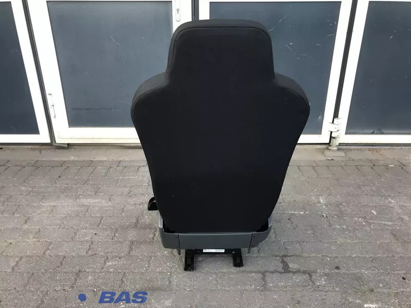 Mercedes-Benz Atego MP4 - 좌석 트럭 용 : 사진 3 Mercedes-Benz Atego MP4 - 좌석 트럭 용 : 사진 3