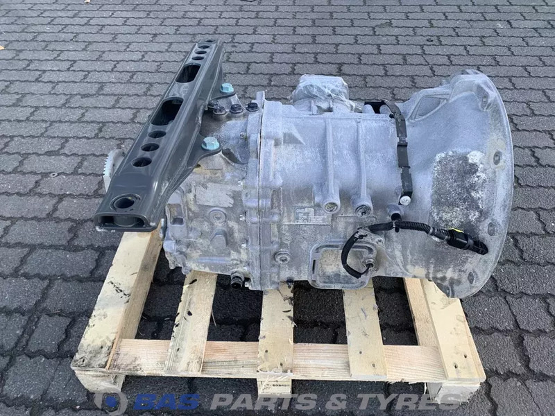 Mercedes-Benz Atego Mercedes G70-6 Powershift 3 Versnellingsbak A 001 260 36 00 - 기어박스 트럭 용 : 사진 3 Mercedes-Benz Atego Mercedes G70-6 Powershift 3 Versnellingsbak A 001 260 36 00 - 기어박스 트럭 용 : 사진 3