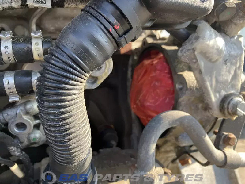 Mercedes-Benz Atego - 엔진 트럭 용 : 사진 5 Mercedes-Benz Atego - 엔진 트럭 용 : 사진 5