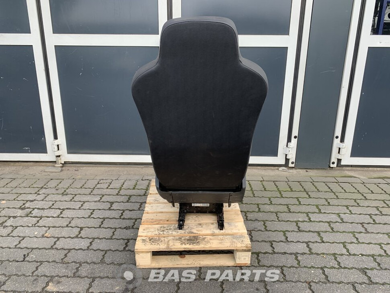 Mercedes-Benz Bijrijdersstoel Mercedes A 940 910 67 02 - 좌석 트럭 용 : 사진 3 Mercedes-Benz Bijrijdersstoel Mercedes A 940 910 67 02 - 좌석 트럭 용 : 사진 3