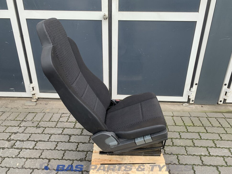 Mercedes-Benz Bijrijdersstoel Mercedes A 940 910 67 02 - 좌석 트럭 용 : 사진 4 Mercedes-Benz Bijrijdersstoel Mercedes A 940 910 67 02 - 좌석 트럭 용 : 사진 4