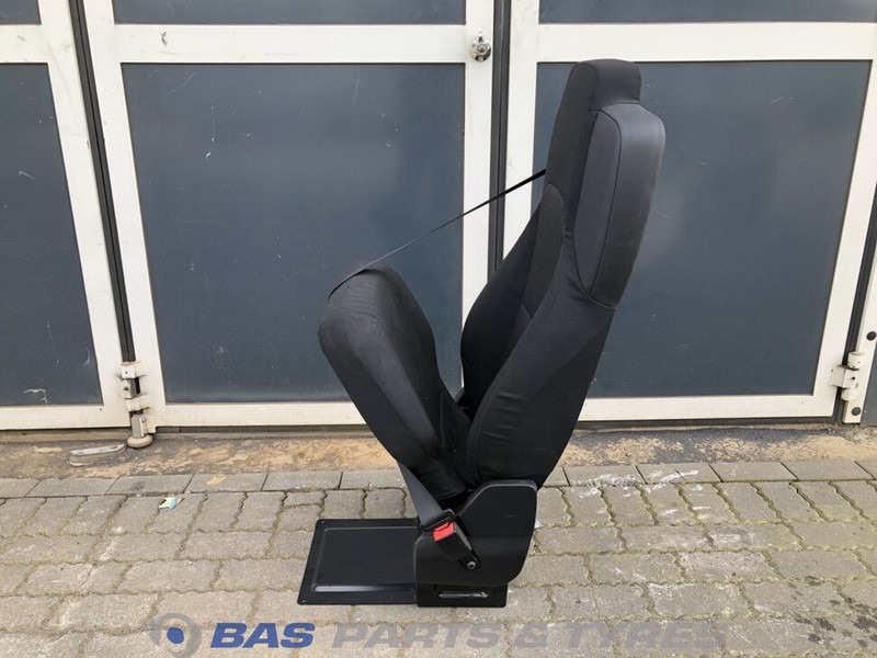 Mercedes-Benz Bijrijdersstoel Mercedes A 960 910 78 09 - 좌석 트럭 용 : 사진 5 Mercedes-Benz Bijrijdersstoel Mercedes A 960 910 78 09 - 좌석 트럭 용 : 사진 5