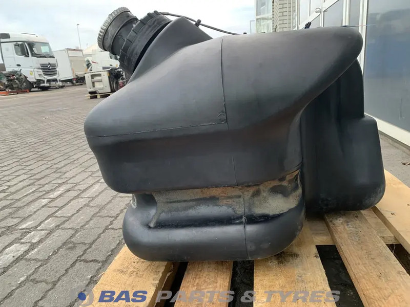 Mercedes-Benz Brandstoftank Mercedes 120 Liter A 967 471 04 01 - 연료 탱크 트럭 용 : 사진 2 Mercedes-Benz Brandstoftank Mercedes 120 Liter A 967 471 04 01 - 연료 탱크 트럭 용 : 사진 2