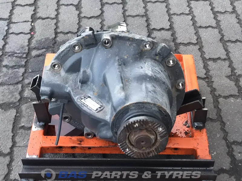 Mercedes-Benz Differentieel Mercedes R325-6.2A/C17,5 A 000 350 43 03 - 차동기어 트럭 용 : 사진 2 Mercedes-Benz Differentieel Mercedes R325-6.2A/C17,5 A 000 350 43 03 - 차동기어 트럭 용 : 사진 2