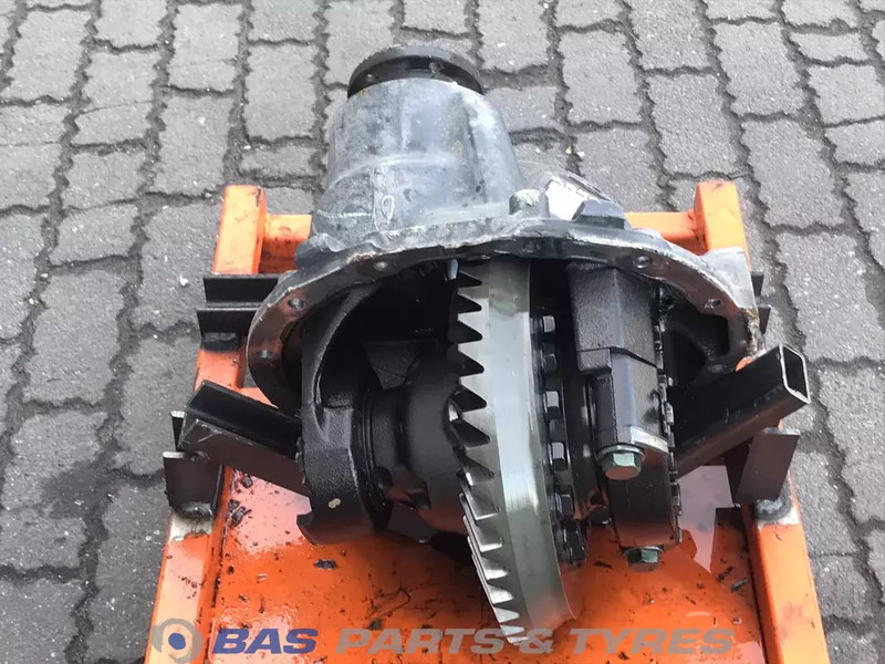 Mercedes-Benz Differentieel Mercedes R325-6.2A/C17,5 A 000 350 43 03 - 차동기어 트럭 용 : 사진 4 Mercedes-Benz Differentieel Mercedes R325-6.2A/C17,5 A 000 350 43 03 - 차동기어 트럭 용 : 사진 4