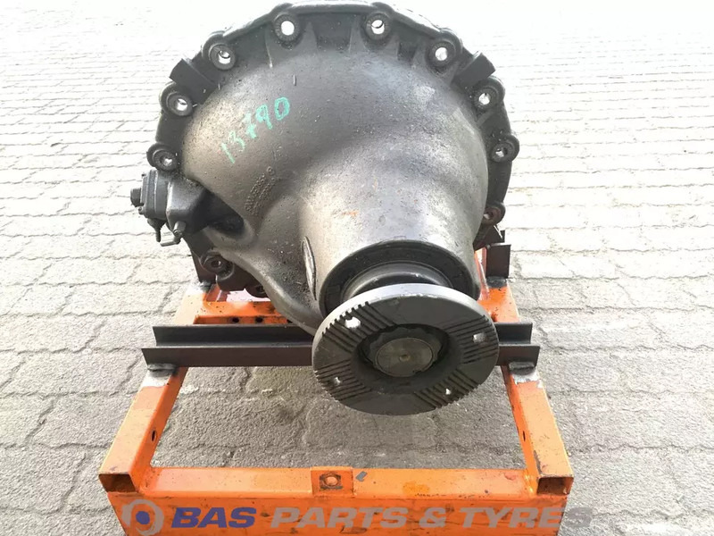 Mercedes-Benz Differentieel Mercedes R440-13A/C22.5 A 000 350 43 03 - 차동기어 트럭 용 : 사진 4 Mercedes-Benz Differentieel Mercedes R440-13A/C22.5 A 000 350 43 03 - 차동기어 트럭 용 : 사진 4
