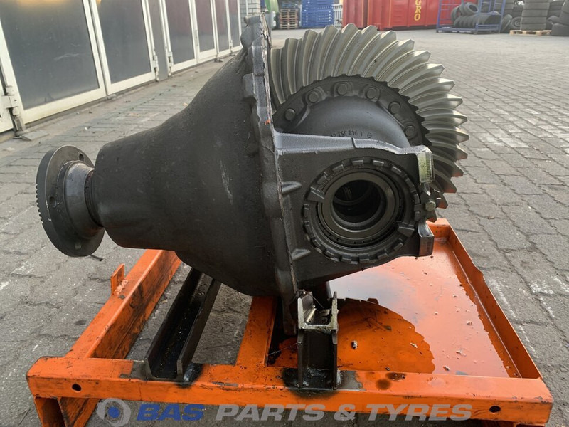 Mercedes-Benz Differentieel Mercedes R440-13A/C22.5 A 000 350 43 03 - 차동기어 트럭 용 : 사진 1 Mercedes-Benz Differentieel Mercedes R440-13A/C22.5 A 000 350 43 03 - 차동기어 트럭 용 : 사진 1