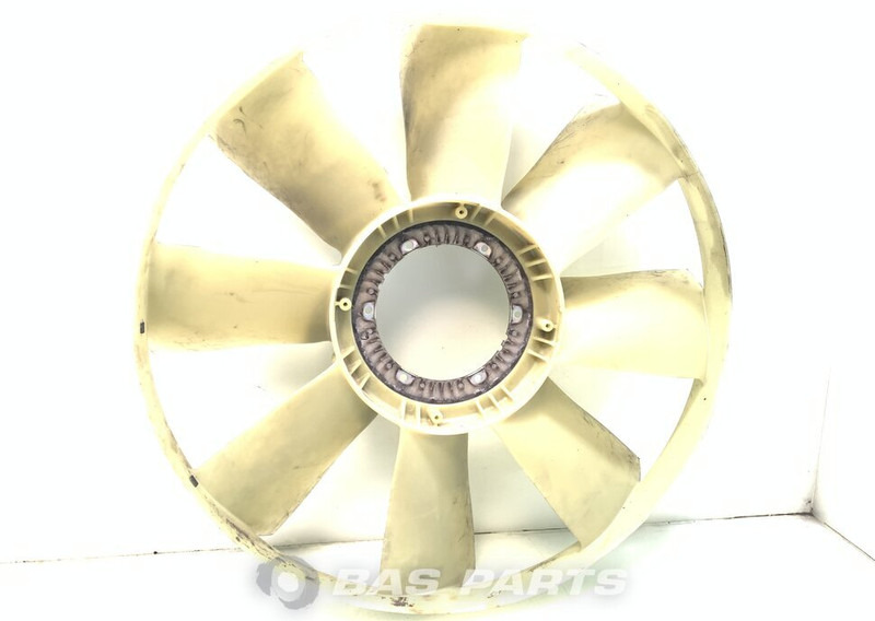 Mercedes-Benz Koelventilator Mercedes A 00 320 55 506 - 팬 트럭 용 : 사진 1 Mercedes-Benz Koelventilator Mercedes A 00 320 55 506 - 팬 트럭 용 : 사진 1