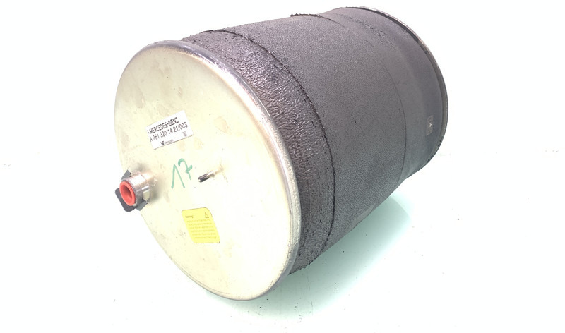 Mercedes-Benz Luchtbalg Mercedes A 961 320 14 21 - 에어 서스펜션 트럭 용 : 사진 1 Mercedes-Benz Luchtbalg Mercedes A 961 320 14 21 - 에어 서스펜션 트럭 용 : 사진 1