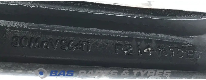 Mercedes-Benz Mercedes F-4.1/C17.5 Vooras A 972 331 12 01 - 앞 차축 트럭 용 : 사진 5 Mercedes-Benz Mercedes F-4.1/C17.5 Vooras A 972 331 12 01 - 앞 차축 트럭 용 : 사진 5