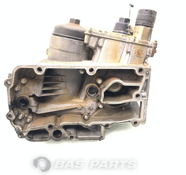 Mercedes-Benz Oliekoeler Mercedes A 471 180 00 12 - 오일 쿨러 트럭 용 : 사진 4 Mercedes-Benz Oliekoeler Mercedes A 471 180 00 12 - 오일 쿨러 트럭 용 : 사진 4