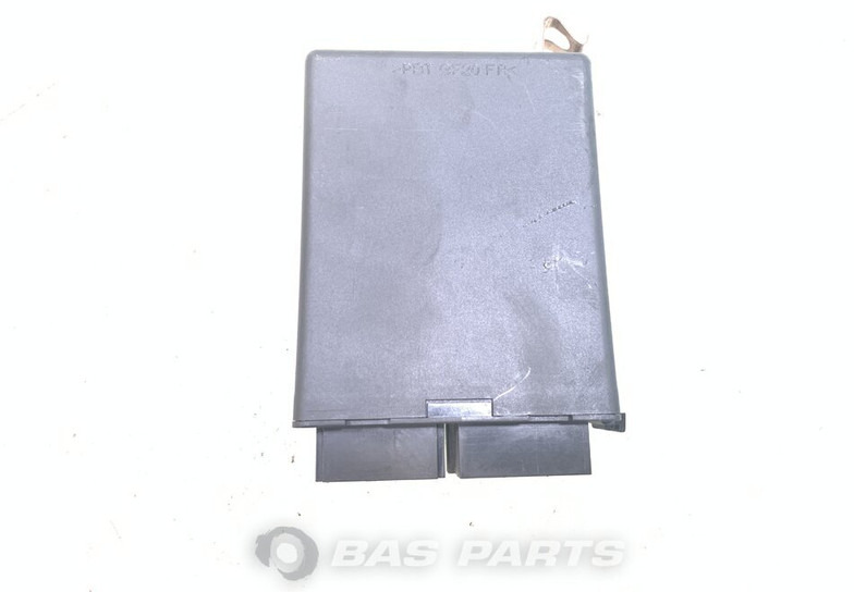 Mercedes-Benz Regeleenheid Axor Mercedes A 002 446 01 17 - ECU 트럭 용 : 사진 2 Mercedes-Benz Regeleenheid Axor Mercedes A 002 446 01 17 - ECU 트럭 용 : 사진 2