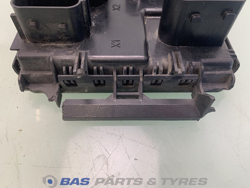 Mercedes-Benz Regeleenheid Frontmodule Mercedes A 000 446 27 61 - 전기 설비 트럭 용 : 사진 3 Mercedes-Benz Regeleenheid Frontmodule Mercedes A 000 446 27 61 - 전기 설비 트럭 용 : 사진 3