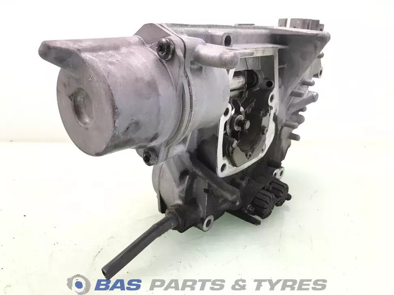 Mercedes-Benz Regelhuis versnellingsbak Mercedes A 967 260 12 63 - ECU 트럭 용 : 사진 3 Mercedes-Benz Regelhuis versnellingsbak Mercedes A 967 260 12 63 - ECU 트럭 용 : 사진 3