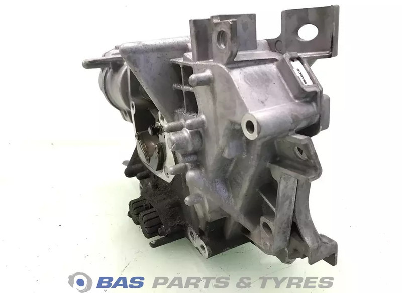 Mercedes-Benz Regelhuis versnellingsbak Mercedes A 967 260 12 63 - ECU 트럭 용 : 사진 5 Mercedes-Benz Regelhuis versnellingsbak Mercedes A 967 260 12 63 - ECU 트럭 용 : 사진 5