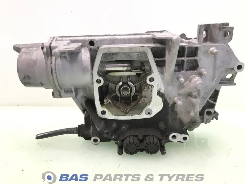 Mercedes-Benz Regelhuis versnellingsbak Mercedes A 967 260 12 63 - ECU 트럭 용 : 사진 4 Mercedes-Benz Regelhuis versnellingsbak Mercedes A 967 260 12 63 - ECU 트럭 용 : 사진 4