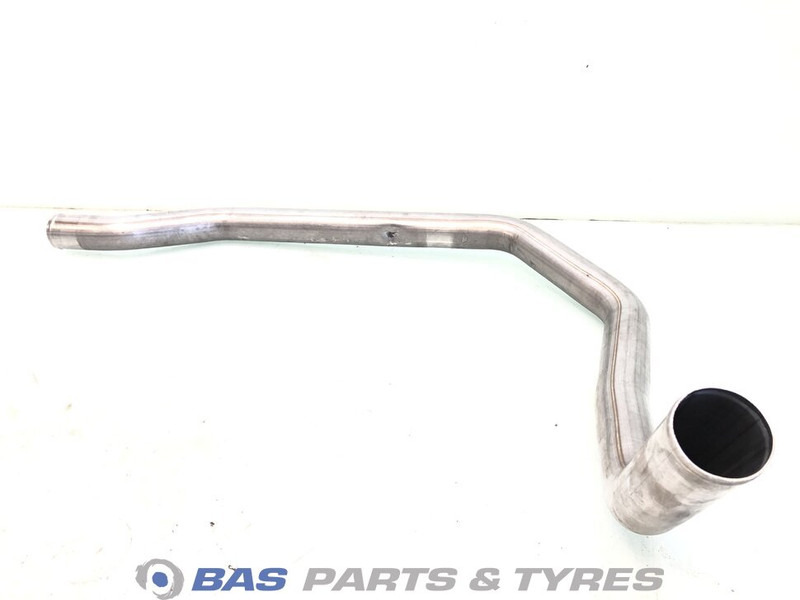 Mercedes-Benz Toevoerleiding Mercedes A 956 501 06 24 - 브레이크 부품 트럭 용 : 사진 2 Mercedes-Benz Toevoerleiding Mercedes A 956 501 06 24 - 브레이크 부품 트럭 용 : 사진 2