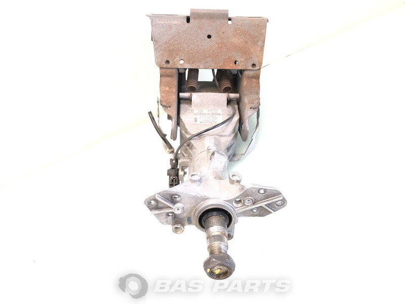 Mercedes-Benz  - 스티어링 칼럼 트럭 용 : 사진 3 Mercedes-Benz  - 스티어링 칼럼 트럭 용 : 사진 3