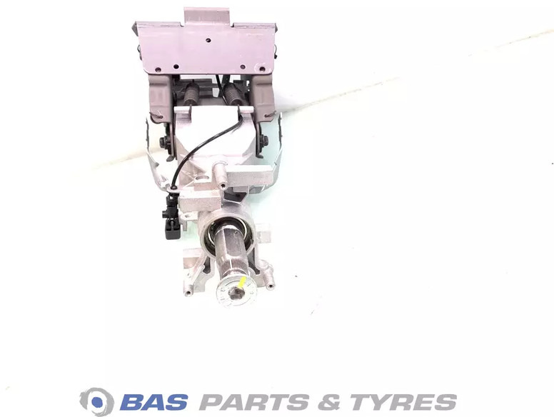 Mercedes-Benz  - 스티어링 칼럼 트럭 용 : 사진 5 Mercedes-Benz  - 스티어링 칼럼 트럭 용 : 사진 5