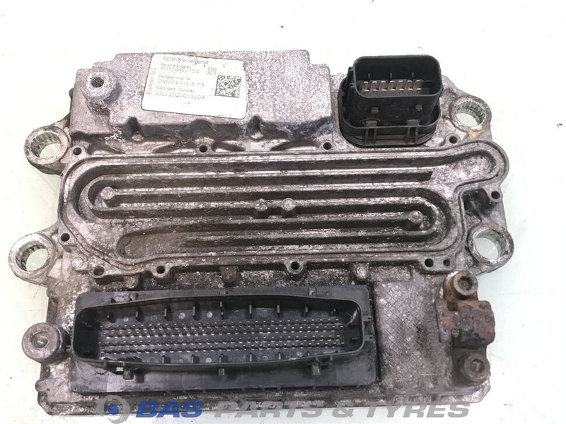 Mercedes-Benz - ECU 트럭 용 : 사진 1 Mercedes-Benz - ECU 트럭 용 : 사진 1