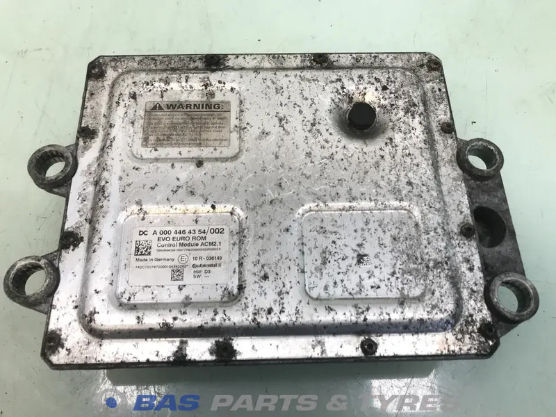 Mercedes-Benz - ECU 트럭 용 : 사진 2 Mercedes-Benz - ECU 트럭 용 : 사진 2