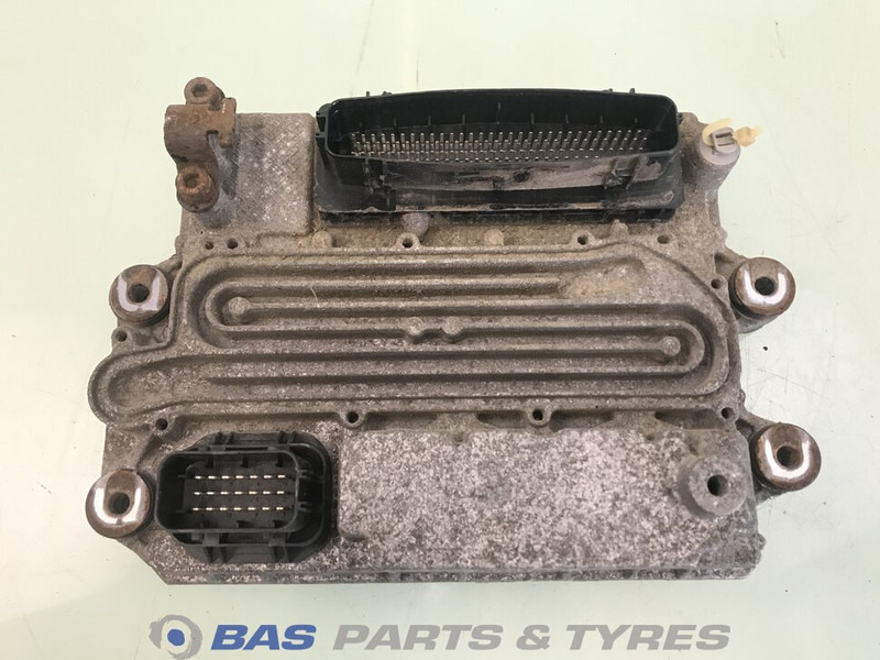 Mercedes-Benz - ECU 트럭 용 : 사진 1 Mercedes-Benz - ECU 트럭 용 : 사진 1