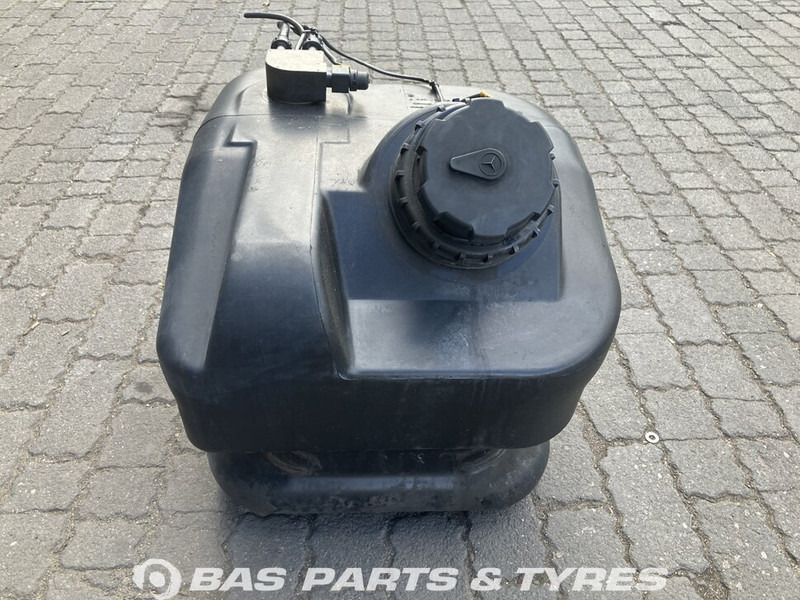 Mercedes-Benz - 연료 탱크 트럭 용 : 사진 1 Mercedes-Benz - 연료 탱크 트럭 용 : 사진 1