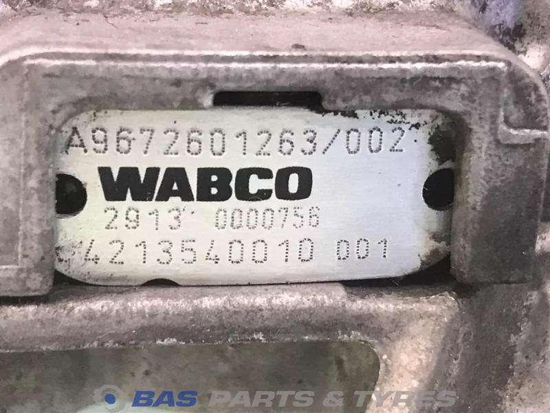 Mercedes-Benz - ECU 트럭 용 : 사진 3 Mercedes-Benz - ECU 트럭 용 : 사진 3