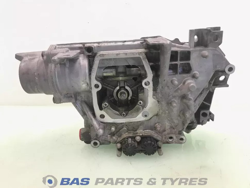 Mercedes-Benz - ECU 트럭 용 : 사진 2 Mercedes-Benz - ECU 트럭 용 : 사진 2