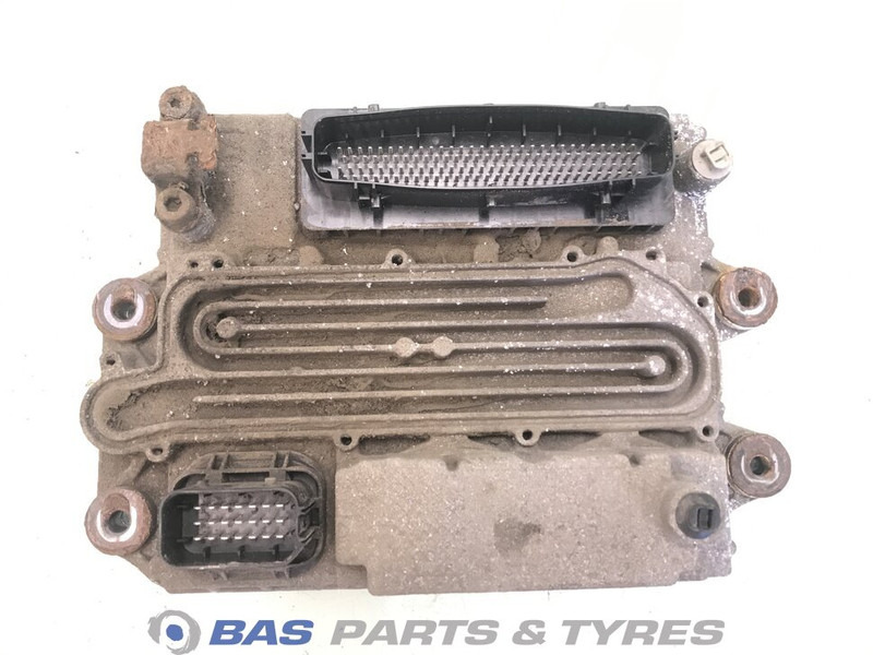 Mercedes-Benz - ECU 트럭 용 : 사진 1 Mercedes-Benz - ECU 트럭 용 : 사진 1