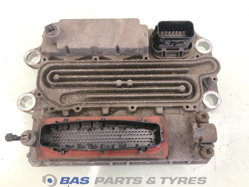 Mercedes-Benz - ECU 트럭 용 : 사진 1 Mercedes-Benz - ECU 트럭 용 : 사진 1