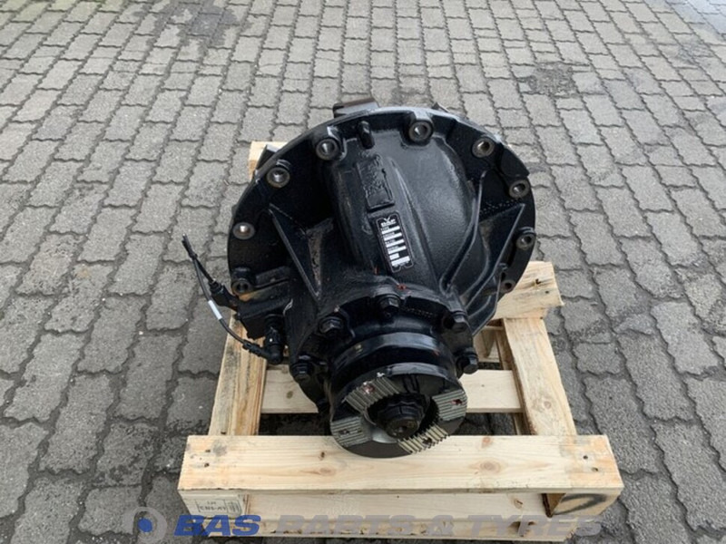 Meritor Differentieel DAF SR1360T 1912634 - 차동기어 트럭 용 : 사진 3 Meritor Differentieel DAF SR1360T 1912634 - 차동기어 트럭 용 : 사진 3