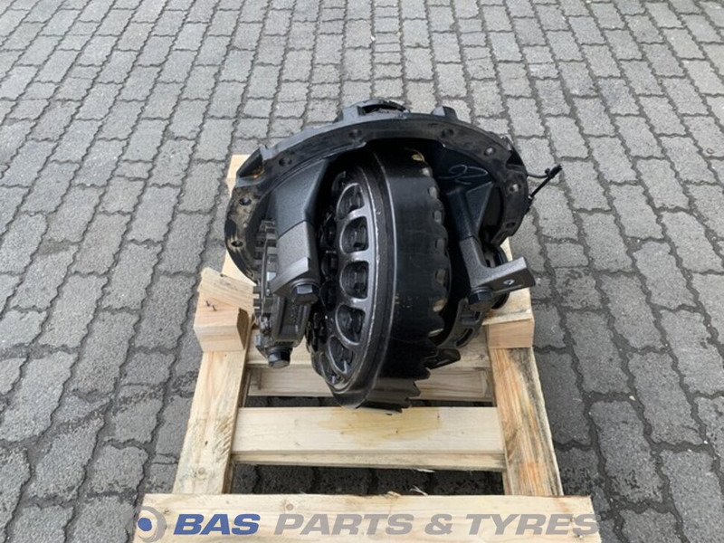 Meritor Differentieel DAF SR1360T 1912634 - 차동기어 트럭 용 : 사진 4 Meritor Differentieel DAF SR1360T 1912634 - 차동기어 트럭 용 : 사진 4