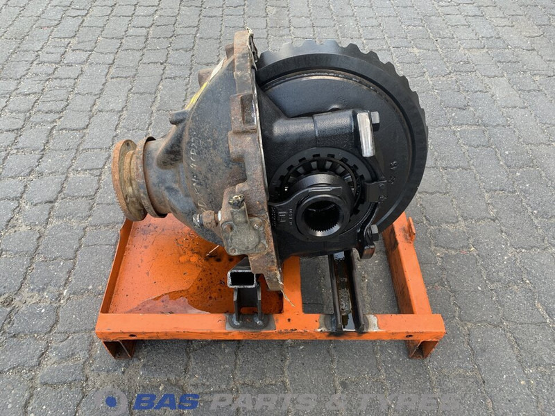 Meritor Differentieel Volvo RSS1344C P13170 - 차동기어 트럭 용 : 사진 1 Meritor Differentieel Volvo RSS1344C P13170 - 차동기어 트럭 용 : 사진 1