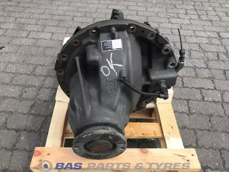 Meritor Differentieel Volvo RSS1344D RSS1144A - 차동기어 트럭 용 : 사진 4 Meritor Differentieel Volvo RSS1344D RSS1144A - 차동기어 트럭 용 : 사진 4