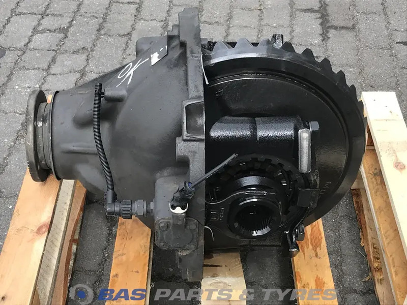 Meritor Differentieel Volvo RSS1344D RSS1144A - 차동기어 트럭 용 : 사진 1 Meritor Differentieel Volvo RSS1344D RSS1144A - 차동기어 트럭 용 : 사진 1