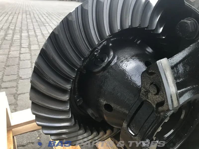 Meritor Differentieel Volvo RSS1344D RSS1144A - 차동기어 트럭 용 : 사진 5 Meritor Differentieel Volvo RSS1344D RSS1144A - 차동기어 트럭 용 : 사진 5